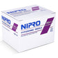 Nipro Hypodermic Needles - AH+ - Medsitis