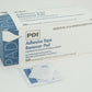 PDI® Adhesive Tape Remover Pad 1-1/4" x 2-5/8" - B16400 - Medsitis