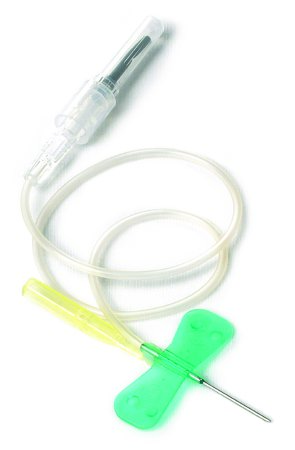 Prevent® HT Winged Safety Blood Collection Set - 219X - Medsitis