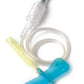 Prevent® HT Winged Safety Blood Collection Set - 219X - Medsitis