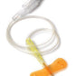 Prevent® HT Winged Safety Blood Collection Set - 219X - Medsitis
