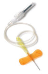 Prevent® HT Winged Safety Blood Collection Set 25G x 3/4" - 2195 - Medsitis