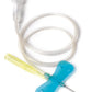 Prevent® HT Winged Safety Infusion Set - 466X - Medsitis