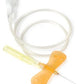 Prevent® HT Winged Safety Infusion Set - 466X - Medsitis