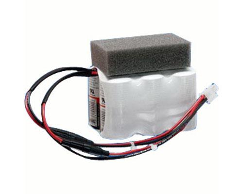 Replacement Battery For DeVilbiss 7305P-D - 7305P-614 - Medsitis