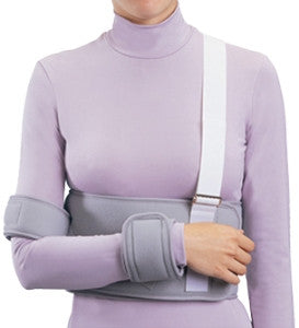 Select® Shoulder Immobilizer Deluxe - Medsitis
