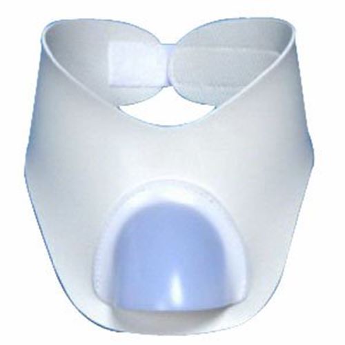 Semi-Rigid Shower Collar - 38003 - Medsitis