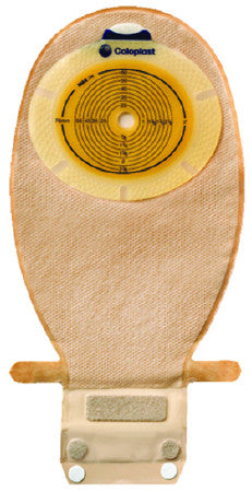 SenSura® EasiClose™ Standard Wear MAXI Drainable Pouch - Medsitis