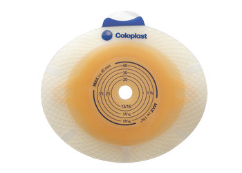 SenSura® Standard Wear Pre-Cut Click barrier - Medsitis