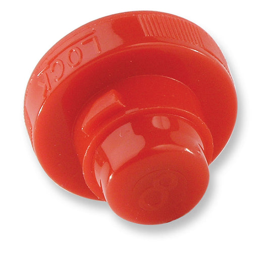 Shiley™ Decannulation Plug Size 8 - 8DCP - Medsitis