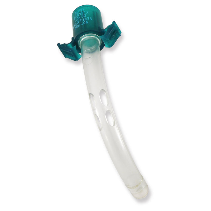 Shiley™ Disposable Inner Fenestrated Tracheostomy Cannula Size 4 - 4DICFEN - Medsitis