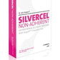 Silvercelª  Sterile Alginate Dressing Non-Adhesive w/o Border All Sizes - 800XXX