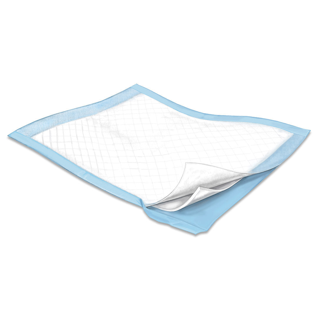 Simplicity™ Basic Underpad - Moderate Absorbency - Medsitis