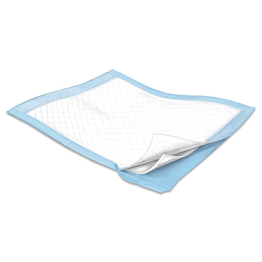 Simplicity™ Extra Underpad - Moderate Absorbency - Medsitis