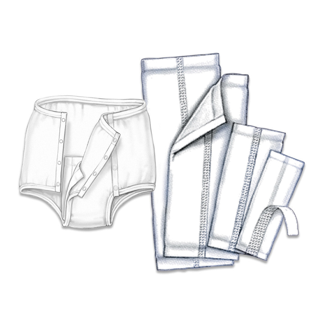 Simplicity™ Garment Liner - Medsitis