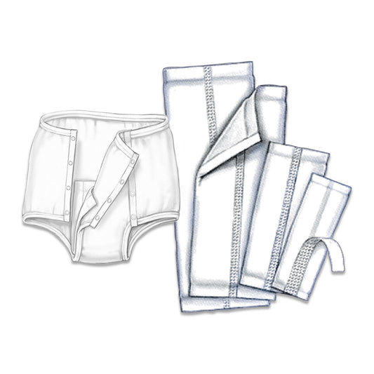 Simplicity™ Garment Liner - Medsitis