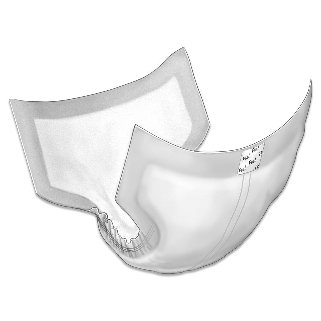 Simplicity™ Insert Pads - Medsitis