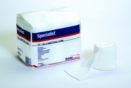 Specialist® Cotton Blend Cast Padding - Medsitis