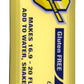 Sqwincher Quik Stik® Zero Electrolyte Drink Mix - M2600 - Medsitis