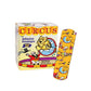 Stat Strip® Adhesive Plastic Strip Bandages for Kids (Children Designs) 3/4" x 3" - Sterile - Medsitis