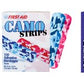 Stat Strip® Adhesive Plastic Strip Bandages for Kids (Children Designs) 3/4" x 3" - Sterile - Medsitis