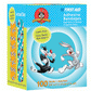 Stat Strip® Adhesive Plastic Strip Bandages for Kids (Children Designs) 3/4" x 3" - Sterile - Medsitis