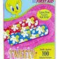 Stat Strip® Adhesive Plastic Strip Bandages for Kids (Children Designs) 3/4" x 3" - Sterile - Medsitis