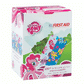 Stat Strip® Adhesive Plastic Strip Bandages for Kids (Children Designs) 3/4" x 3" - Sterile - Medsitis