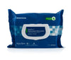 StayDry® Scented Disposable Washcloths with Aloe - 7.5" x 12.5" - WPW - Medsitis