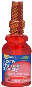 Cough and Cold Relief