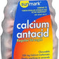 SunMark® Calcium Antacid Chewable Tablets - Medsitis