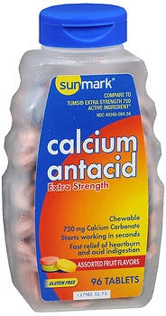 Antacids