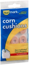 SunMark® Toe Corn Cushion - 2252047 - Medsitis