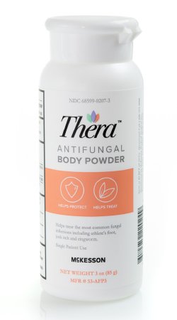 Anti-Itch and Antifungals
