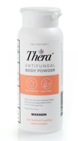 THERA™ Antifungal Body Powder 3 oz. - 53-AFP3 - Medsitis