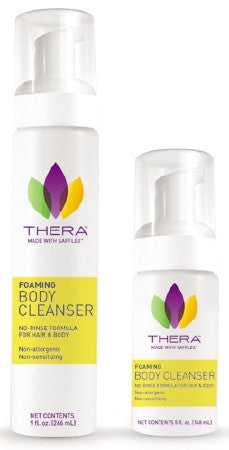 THERA™ Foaming Body Cleanser - Medsitis