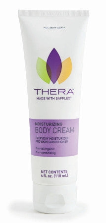 THERA™ Moisturizing Body Cream - Medsitis