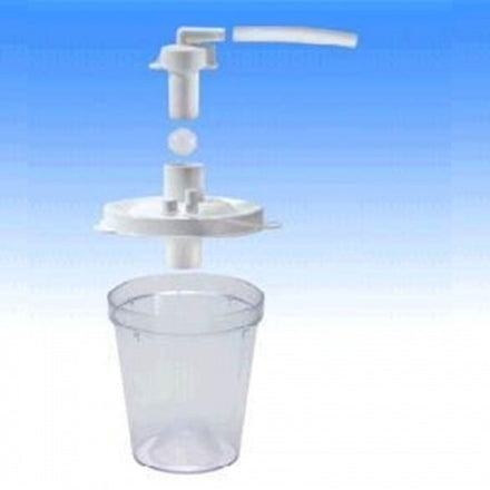 Drainage and Suction
