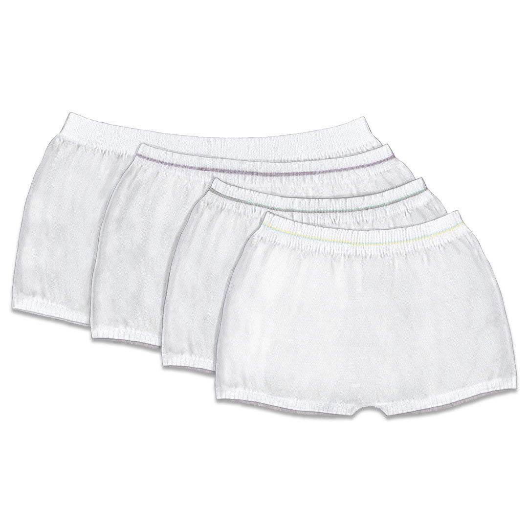 Wings™ Maternity Knit Pull-On Pants - Medsitis