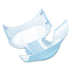 Wings™ Plus Youth Briefs - Heavy Absorbency - 60031 - Medsitis