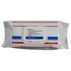 Wings™ Pre-Moistened Washcloths 8.7" x 11.8" Pack of 96 - 5399S