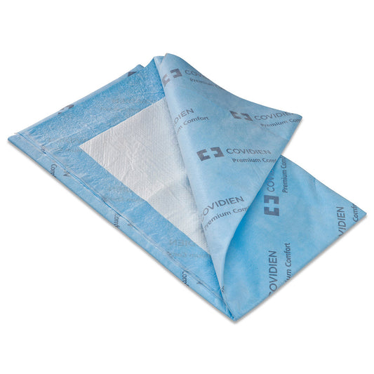 Wings™ Quilted Premium Comfort Underpad - Maximum Absorbency - Medsitis