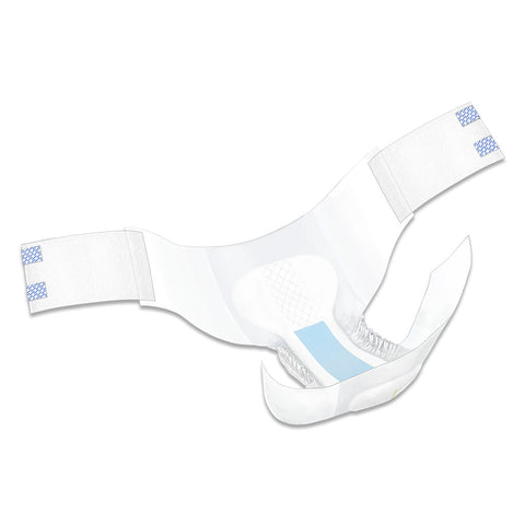 Wings™ Super Quilted Bariatric Adult Briefs - Maximum Absorbency - 67095 - Medsitis