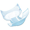 Wings™ Ultra Adult Briefs - Extra Heavy Absorbency - 600 - Medsitis