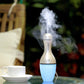 Portable USB Ultrasonic Humidifier for Aromatherapy - Medsitis