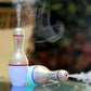 Portable USB Ultrasonic Humidifier for Aromatherapy - Medsitis