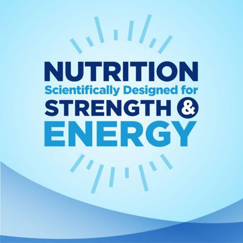 Ensure® Plus Nutrition Shake Vanilla - Medsitis