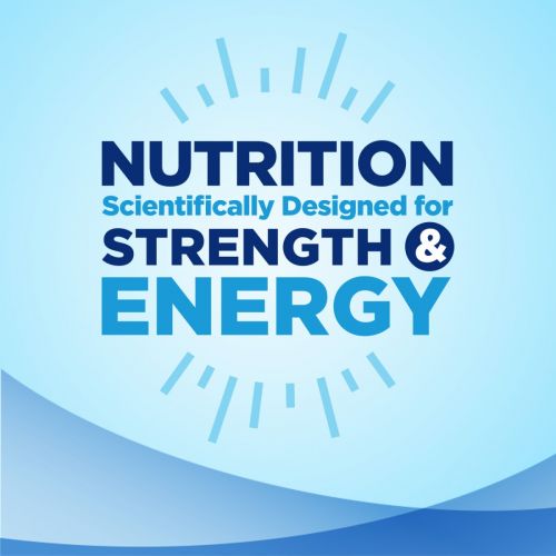 Ensure® Plus Nutrition Shake Vanilla 32 oz - 58251 - Medsitis