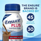 Ensure® Plus Nutrition Shake Milk Chocolate 8 oz. - 57266 - Medsitis