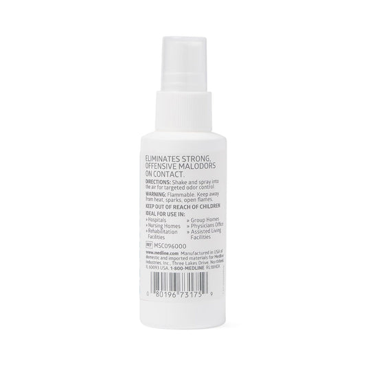 Air Freshener Simply Fresh Liquid 2 oz. Bottle Fresh Scent - MSC096000